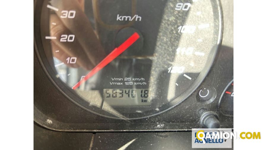 Iveco STRALIS TRATTORE AS440S51T/P STRALIS TRATTORE AS440S51T/P | Trattore Trattore | Borgo Agnello S.p.A.