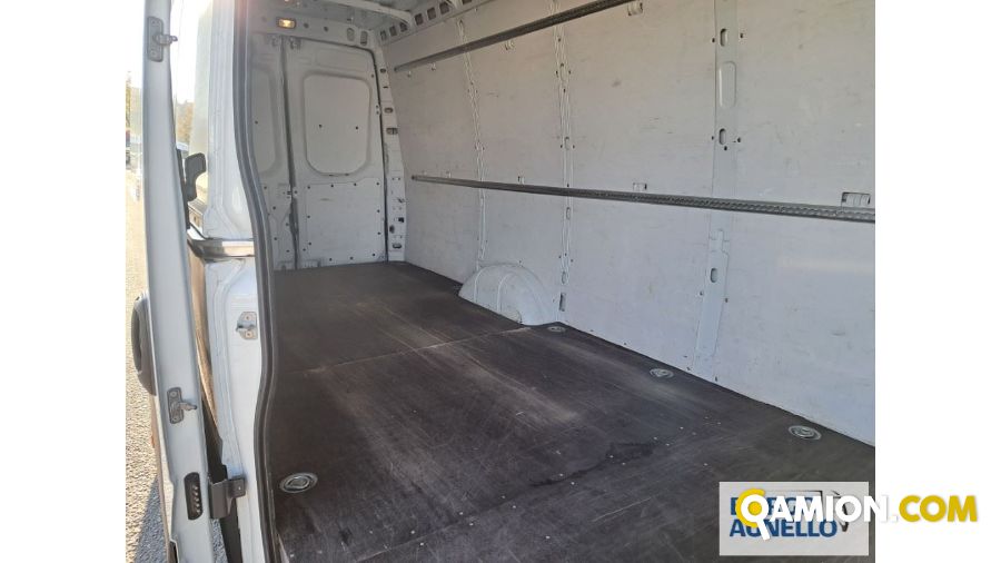 Iveco DAILY 35S16 DAILY 35S16 | Leggero Furgone > 35 q.li Altro | Borgo Agnello S.p.A.