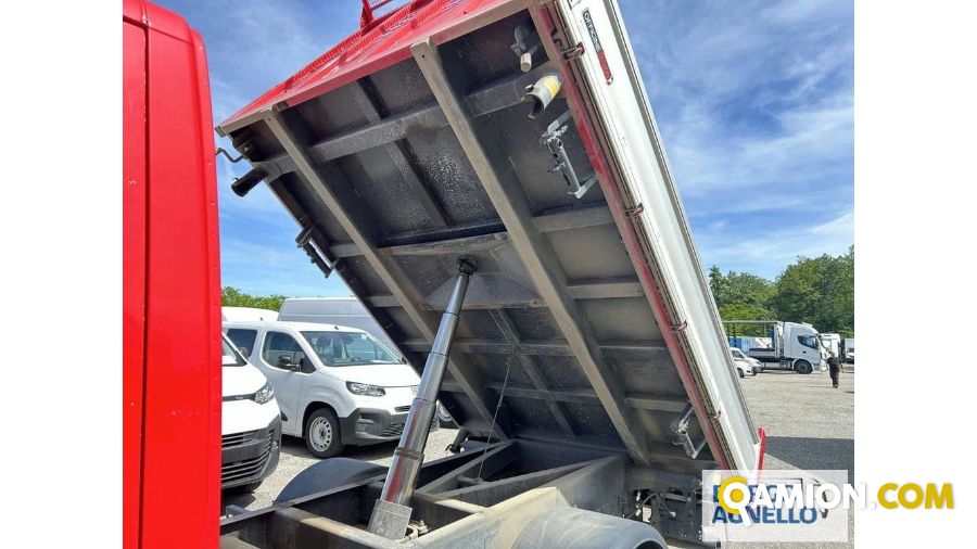 Iveco DAILY 35C14 DAILY 35C14 | Mezzi d'opera / mezzi da cantiere Altro | Borgo Agnello S.p.A.