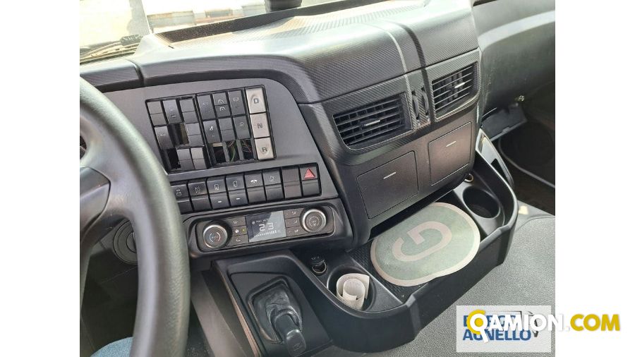 Iveco STRALIS TRATTORE AT-440S48T P STRALIS TRATTORE AT-440S48T P | Trattore Trattore | Borgo Agnello S.p.A.