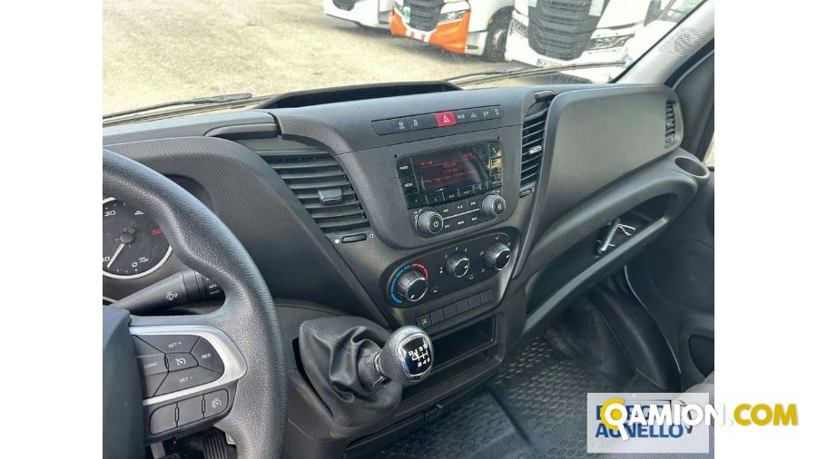 Iveco DAILY 35C14 DAILY 35C14 | Mezzi d'opera / mezzi da cantiere Altro | Borgo Agnello S.p.A.