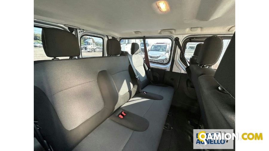 Fiat TALENTO TALENTO | Automobile Automobile | Borgo Agnello S.p.A.