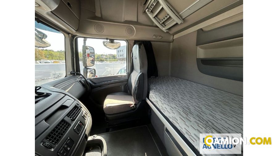 Daf XF 460 XF 460 | Trattore Trattore | Borgo Agnello S.p.A.