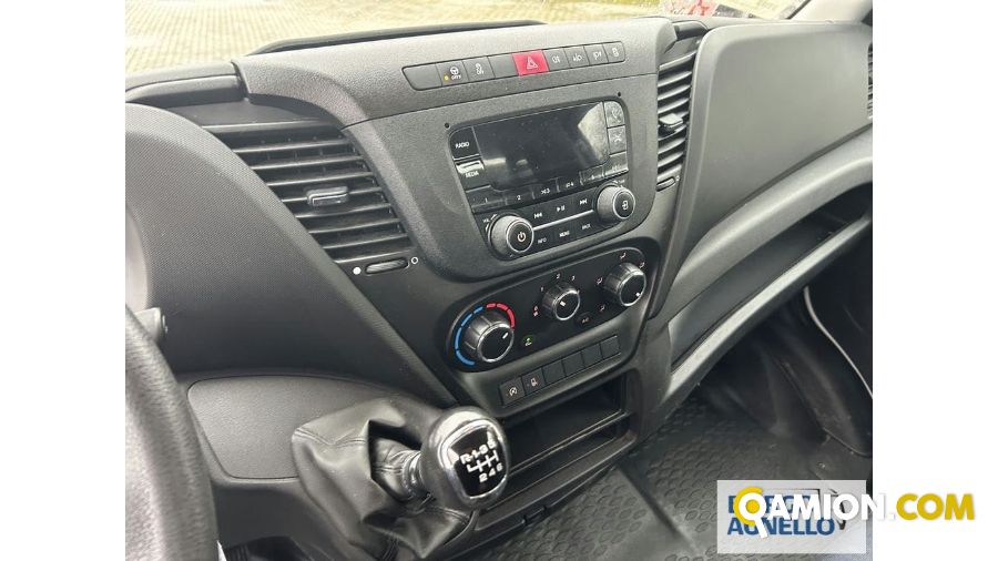 Iveco DAILY 35C14 DAILY 35C14 | Mezzi d'opera / mezzi da cantiere Altro | Borgo Agnello S.p.A.