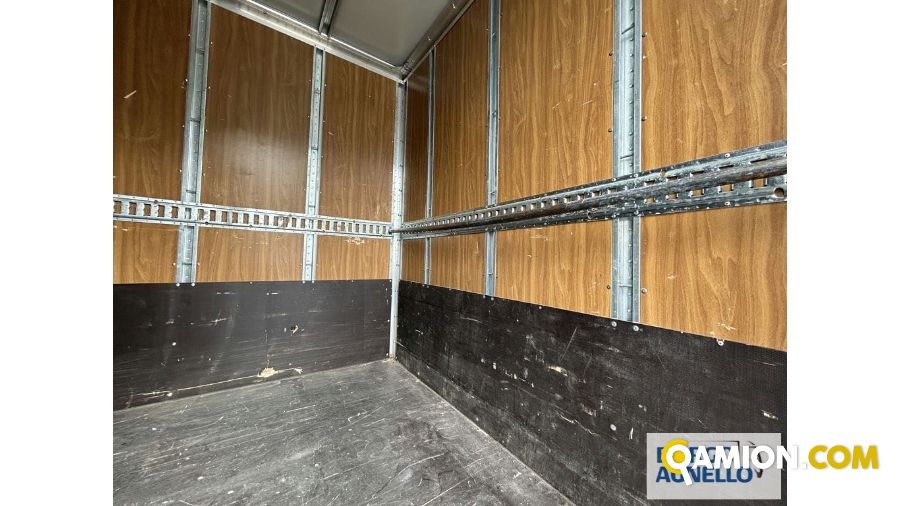 Iveco DAILY 35C14 DAILY 35C14 | Leggero Furgone > 35 q.li Altro | Borgo Agnello S.p.A.