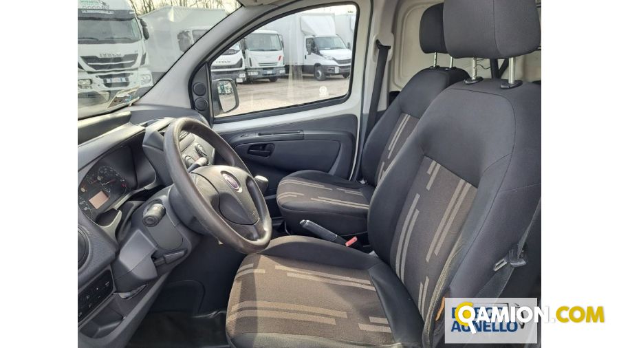 Fiat FIORINO FIORINO | Leggero Furgone > 35 q.li Altro | Borgo Agnello S.p.A.