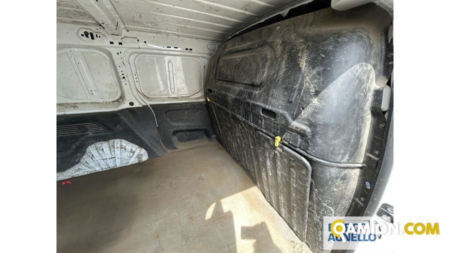 Citroen BERLINGO BERLINGO | Leggero Furgone > 35 q.li Altro | Borgo Agnello S.p.A.