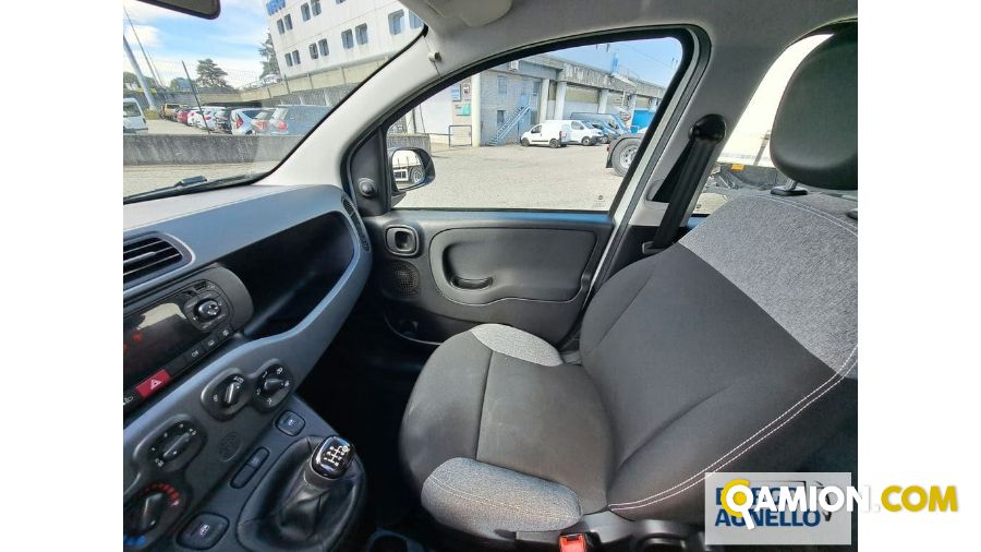 Fiat PANDA PANDA | Automobile Automobile | Borgo Agnello S.p.A.
