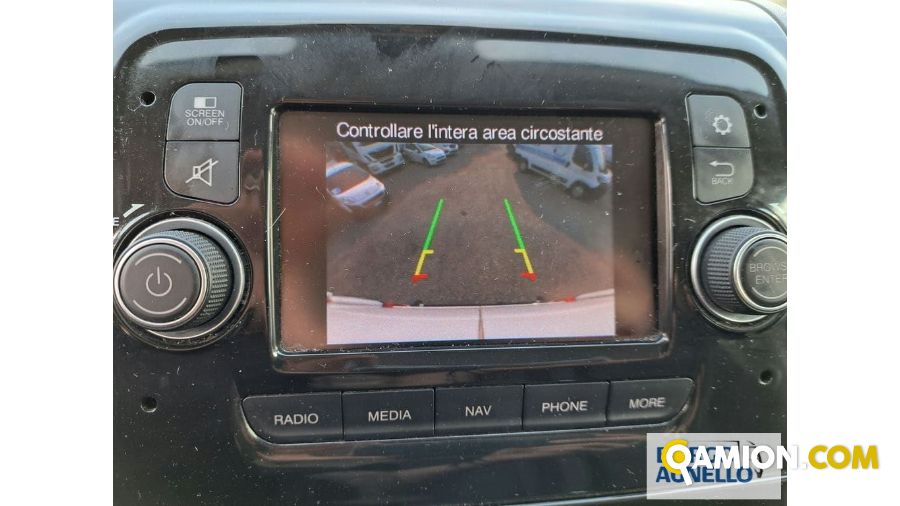 Fiat DUCATO DUCATO | Leggero Furgone > 35 q.li Altro | Borgo Agnello S.p.A.