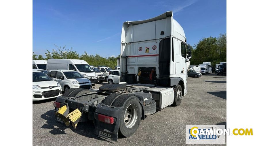 Daf XF 460 XF 460 | Trattore Trattore | Borgo Agnello S.p.A.