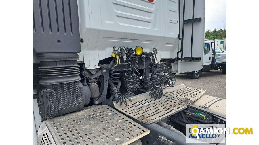 Iveco STRALIS TRATTORE AS-440S48XP T/P STRALIS TRATTORE AS-440S48XP T/P | Trattore Trattore | Borgo Agnello S.p.A.