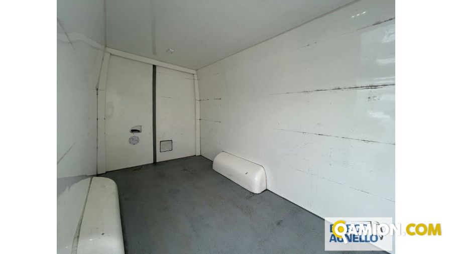 Iveco DAILY 35S16 DAILY 35S16 | Altro Isotermico / coibentato | Borgo Agnello S.p.A.