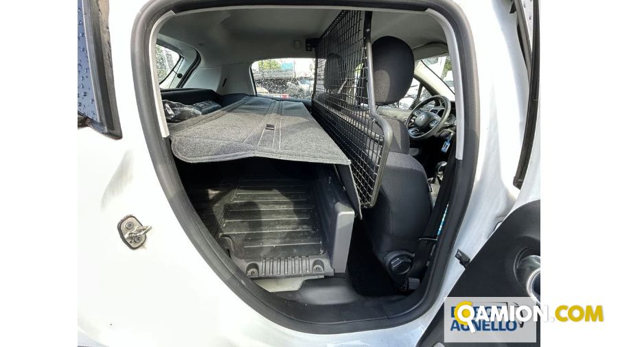 Citroen C3 C3 | Leggero Furgone > 35 q.li Altro | Borgo Agnello S.p.A.