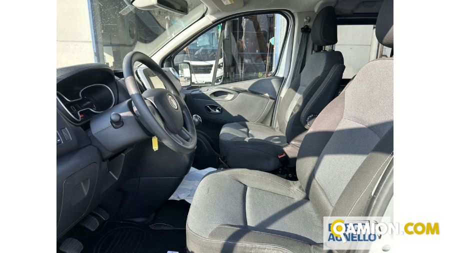 Fiat TALENTO TALENTO | Automobile Automobile | Borgo Agnello S.p.A.