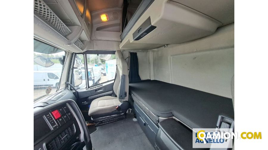 Iveco STRALIS TRATTORE AS-440S48XP T/P STRALIS TRATTORE AS-440S48XP T/P | Trattore Trattore | Borgo Agnello S.p.A.