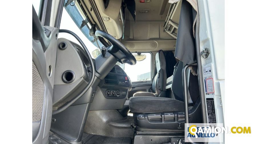 Daf XF 460 XF 460 | Trattore Trattore | Borgo Agnello S.p.A.