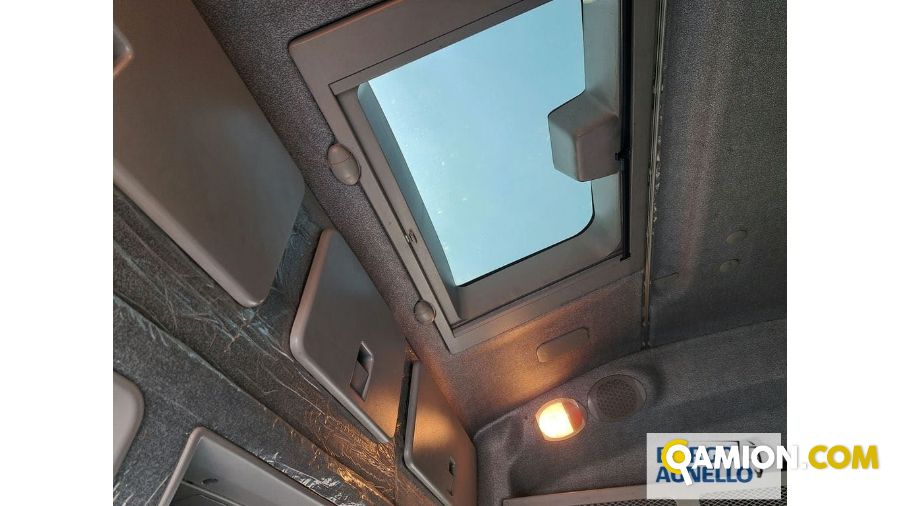 Iveco STRALIS TRATTORE AT-440S48T P STRALIS TRATTORE AT-440S48T P | Trattore Trattore | Borgo Agnello S.p.A.