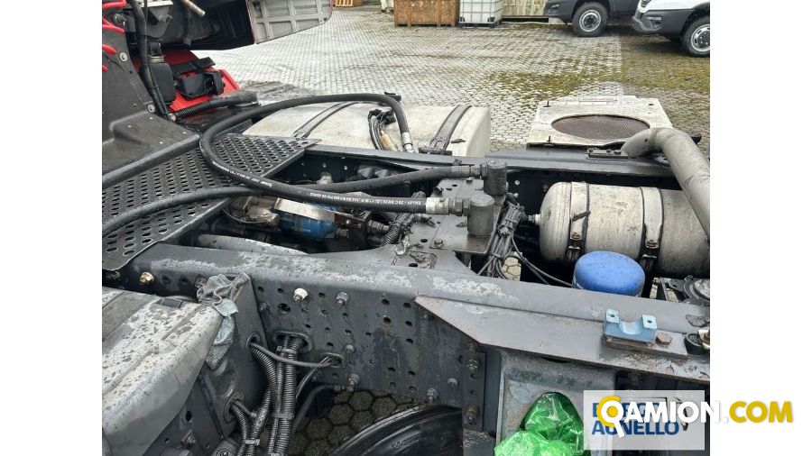 Iveco STRALIS TRATTORE AS440S45T/P STRALIS TRATTORE AS440S45T/P | Trattore Trattore | Borgo Agnello S.p.A.