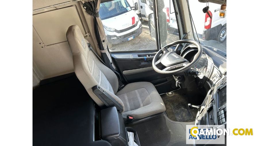 Iveco STRALIS TRATTORE AS440S51T/P STRALIS TRATTORE AS440S51T/P | Trattore Trattore | Borgo Agnello S.p.A.