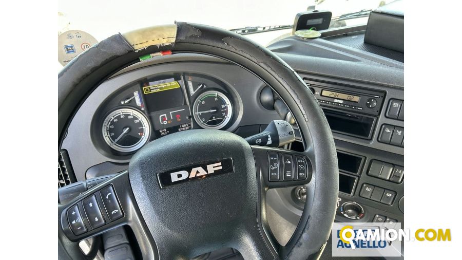 Daf XF 460 XF 460 | Trattore Trattore | Borgo Agnello S.p.A.