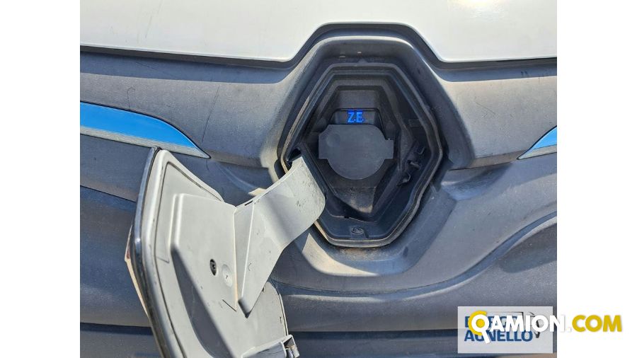 Renault KANGOO KANGOO | Leggero Furgone > 35 q.li Altro | Borgo Agnello S.p.A.