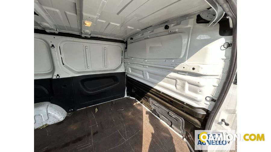 Fiat TALENTO TALENTO | Leggero Furgone > 35 q.li Altro | Borgo Agnello S.p.A.