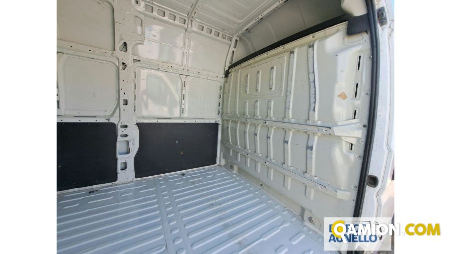 Citroen JUMPER JUMPER | Leggero Furgone > 35 q.li Altro | Borgo Agnello S.p.A.