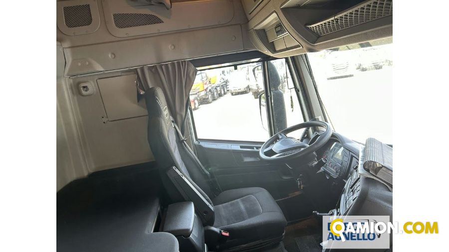 Iveco X-WAY TRATTORE AS440S48 T/P X-WAY TRATTORE AS440S48 T/P | Trattore Trattore | Borgo Agnello S.p.A.