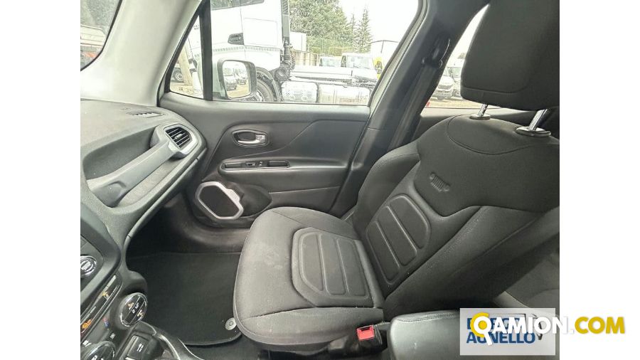 Jeep Renegade Renegade | Automobile Automobile | Borgo Agnello S.p.A.