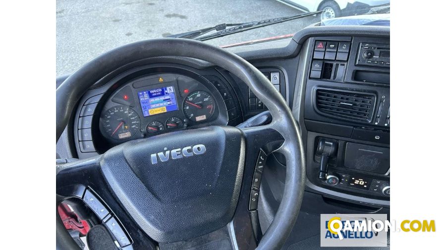 Iveco STRALIS TRATTORE AS-440S48T P STRALIS TRATTORE AS-440S48T P | Trattore Trattore | Borgo Agnello S.p.A.