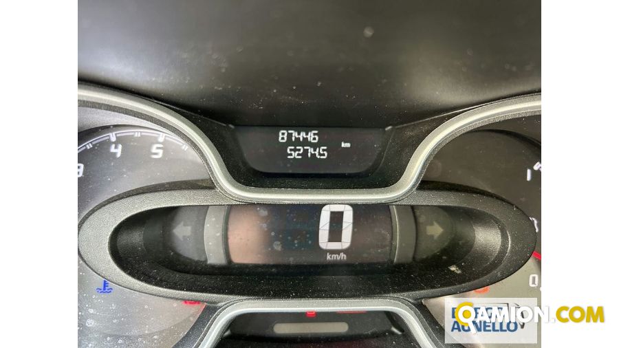 Fiat TALENTO TALENTO | Leggero Furgone > 35 q.li Altro | Borgo Agnello S.p.A.