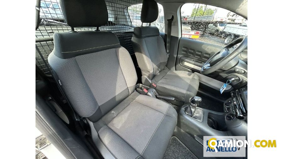 Citroen C3 C3 | Leggero Furgone > 35 q.li Altro | Borgo Agnello S.p.A.