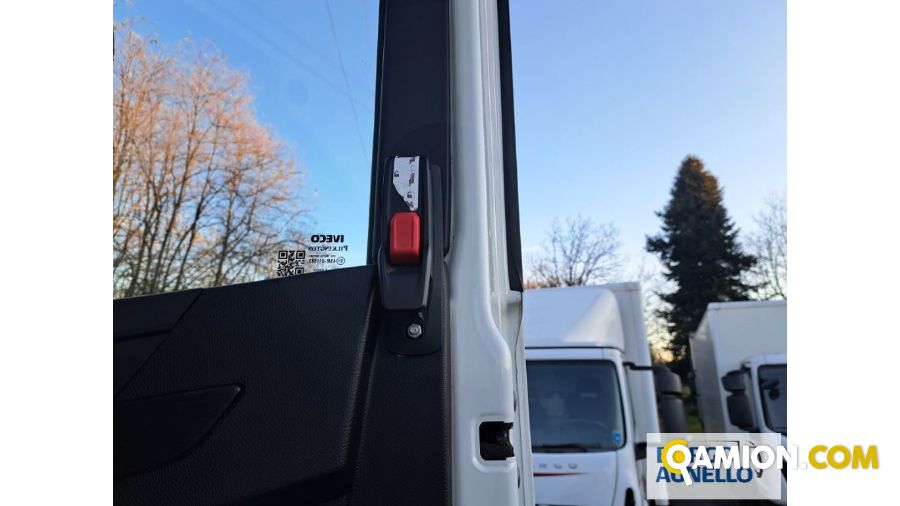 Iveco S-WAY AS440S48 T/P S-WAY AS440S48 T/P | Trattore Trattore | Borgo Agnello S.p.A.