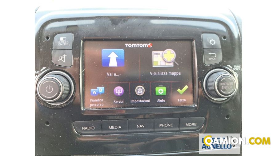 Fiat DUCATO DUCATO | Leggero Furgone > 35 q.li Altro | Borgo Agnello S.p.A.