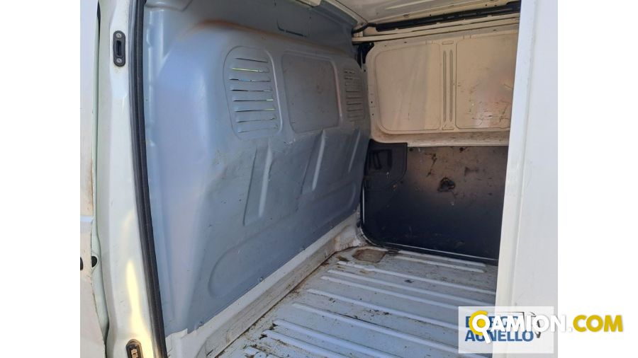 Fiat SCUDO SCUDO | Leggero Furgone > 35 q.li Altro | Borgo Agnello S.p.A.