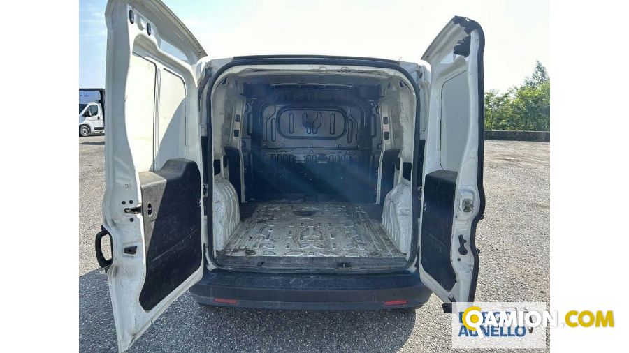 Fiat DOBLO DOBLO | Leggero Furgone > 35 q.li Altro | Borgo Agnello S.p.A.