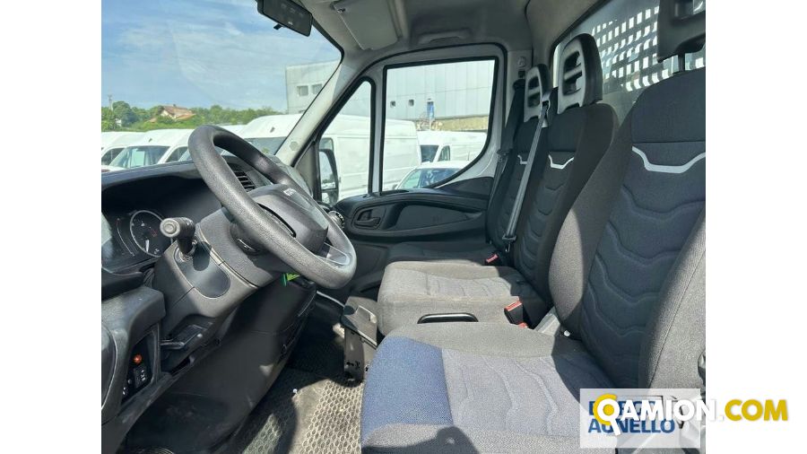 Iveco DAILY 35C14 DAILY 35C14 | Mezzi d'opera / mezzi da cantiere Altro | Borgo Agnello S.p.A.