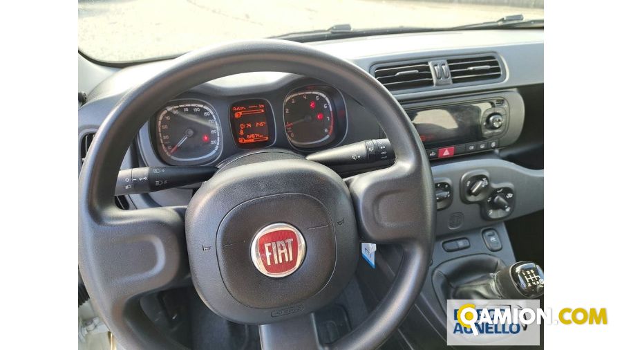 Fiat PANDA PANDA | Automobile Automobile | Borgo Agnello S.p.A.