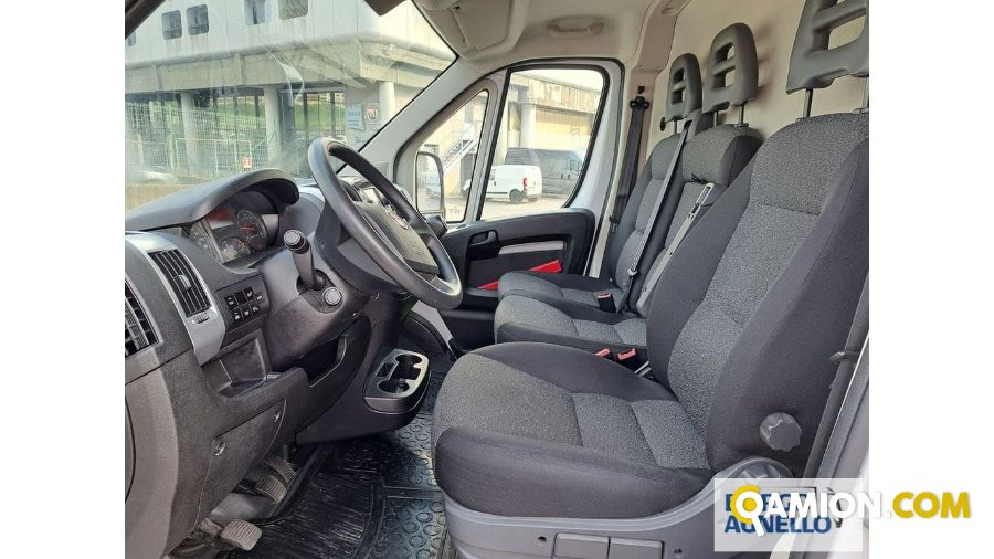 Fiat DUCATO DUCATO | Leggero Furgone > 35 q.li Altro | Borgo Agnello S.p.A.