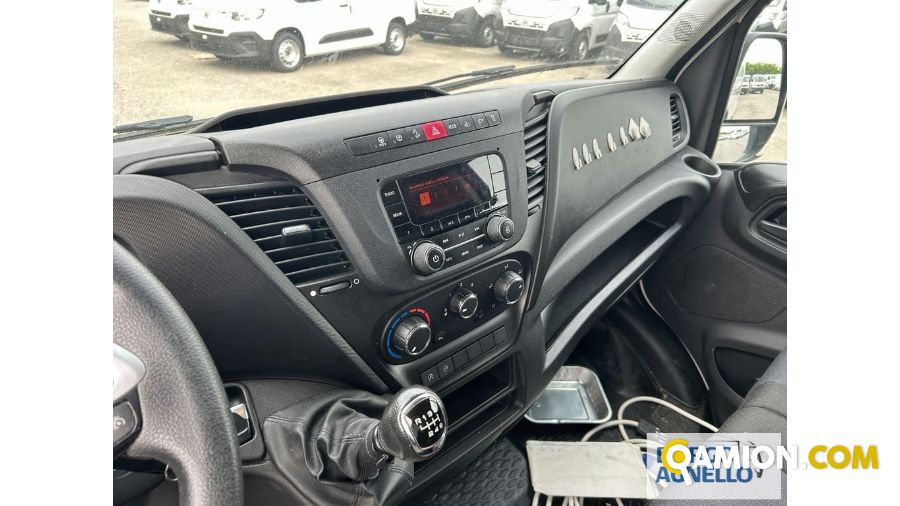 Iveco DAILY 35S16 DAILY 35S16 | Altro Isotermico / coibentato | Borgo Agnello S.p.A.