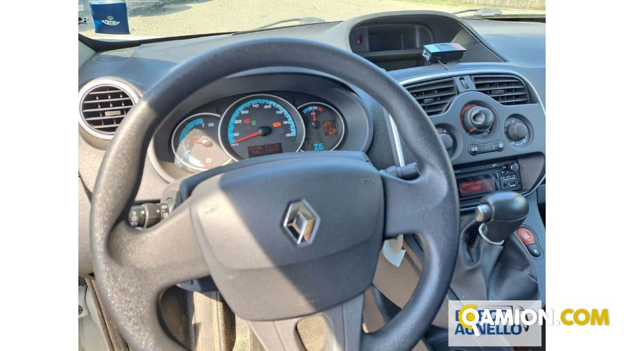 Renault KANGOO KANGOO | Leggero Furgone > 35 q.li Altro | Borgo Agnello S.p.A.