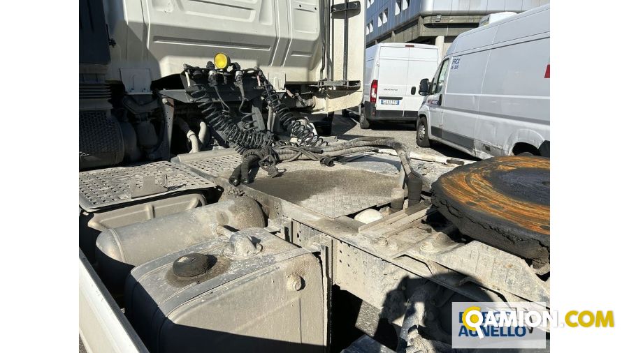 Iveco STRALIS TRATTORE AS440S51T/P STRALIS TRATTORE AS440S51T/P | Trattore Trattore | Borgo Agnello S.p.A.