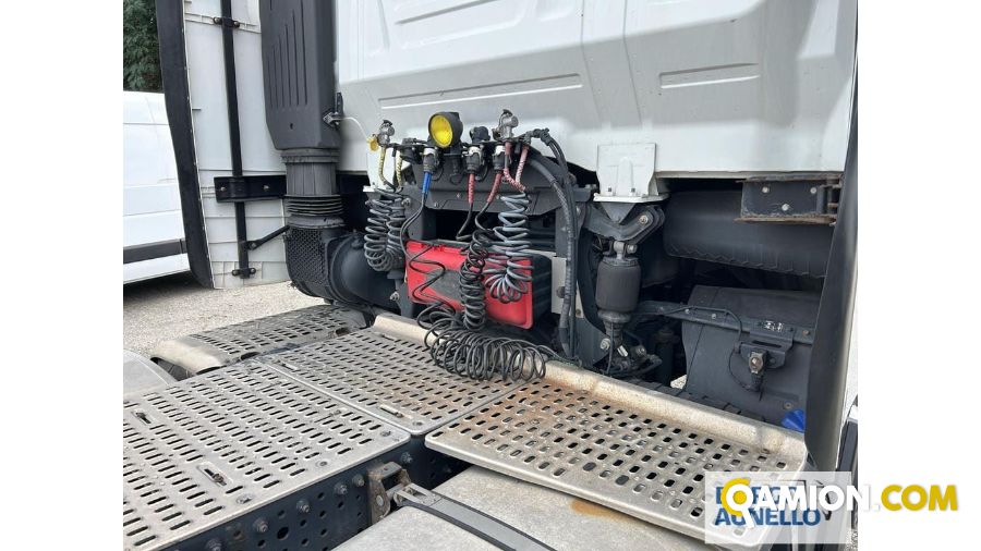 Iveco S-WAY AS440S48 T/P S-WAY AS440S48 T/P | Trattore Trattore | Borgo Agnello S.p.A.