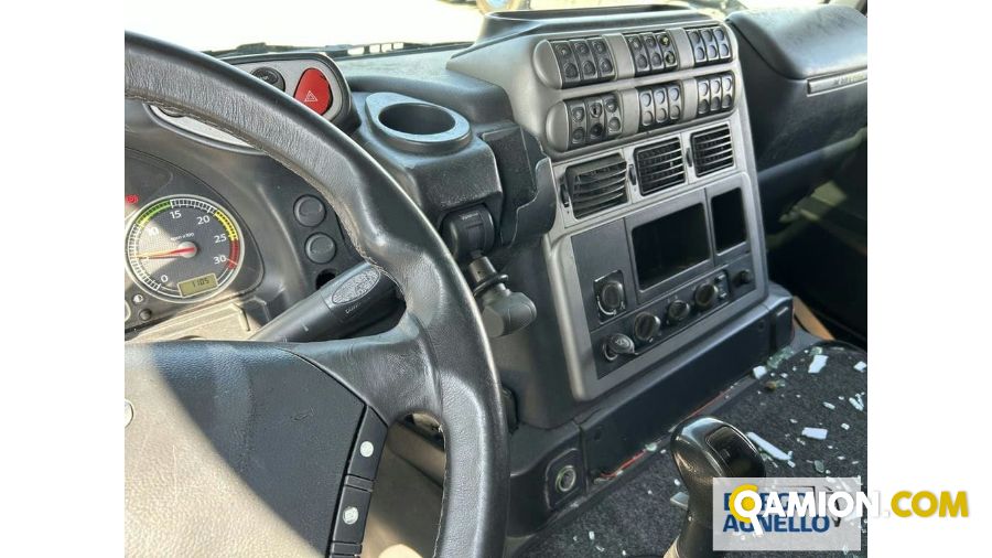 Iveco STRALIS TRATTORE AT440S45 T/P STRALIS TRATTORE AT440S45 T/P | Trattore Trattore | Borgo Agnello S.p.A.