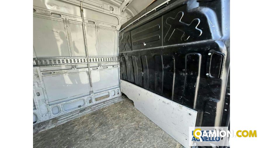 Iveco DAILY 35S14 DAILY 35S14 | Leggero Furgone > 35 q.li Altro | Borgo Agnello S.p.A.