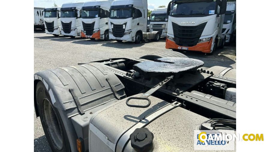 Iveco STRALIS TRATTORE AT440S45 T/P STRALIS TRATTORE AT440S45 T/P | Trattore Trattore | Borgo Agnello S.p.A.