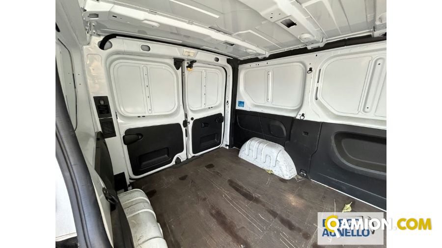 Fiat TALENTO TALENTO | Leggero Furgone > 35 q.li Altro | Borgo Agnello S.p.A.