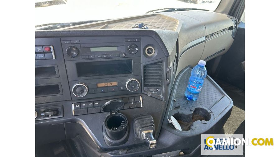 Mercedes ACTROS 1851 ACTROS 1851 | Trattore Trattore | Borgo Agnello S.p.A.