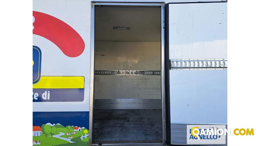 Fiat DUCATO DUCATO | Altro Isotermico / coibentato | Borgo Agnello S.p.A.