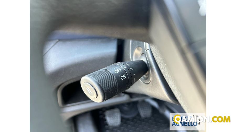 Iveco DAILY 35S16 DAILY 35S16 | Leggero Furgone > 35 q.li Altro | Borgo Agnello S.p.A.